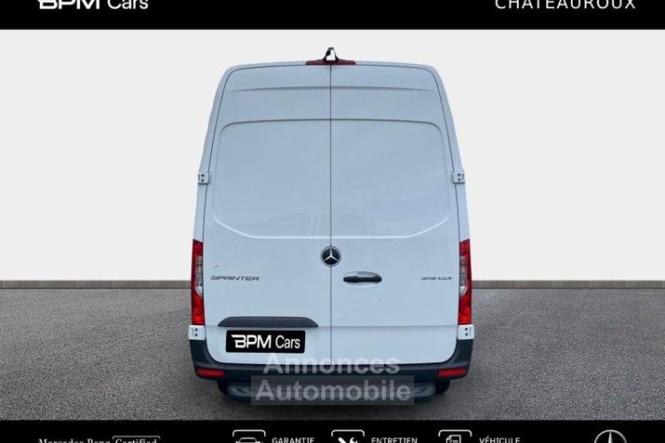 Mercedes Sprinter Fg 315 CDI 37 3T5 Pro - <small></small> 47.990 € <small>TTC</small> - #4