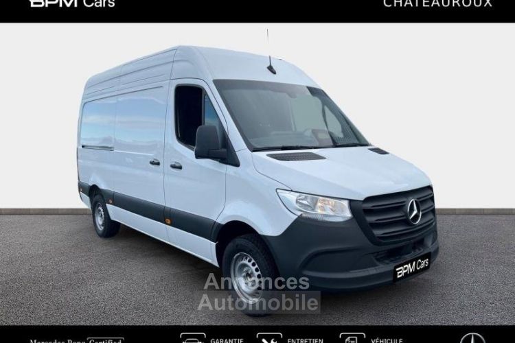 Mercedes Sprinter Fg 315 CDI 37 3T5 Pro - <small></small> 47.990 € <small>TTC</small> - #6