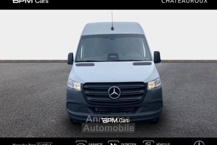 Mercedes Sprinter Fg 315 CDI 37 3T5 Pro - <small></small> 47.990 € <small>TTC</small> - #7