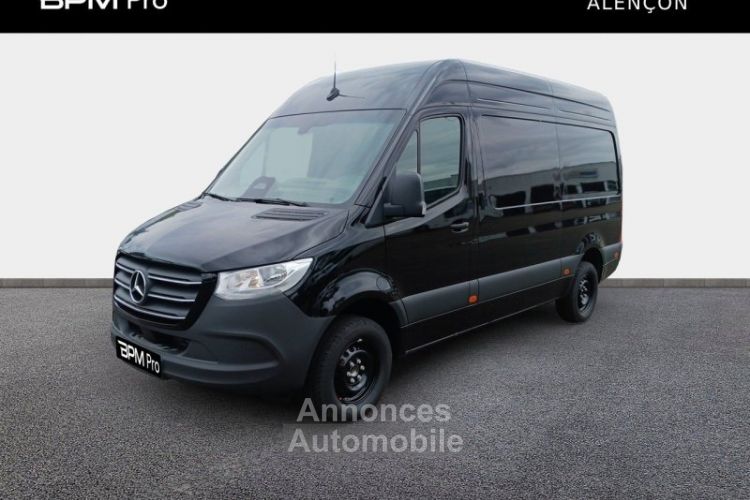 Mercedes Sprinter Fg 315 CDI 37 3T5 Pro 9G-Tronic DISPO - <small></small> 51.900 € <small>TTC</small> - #1