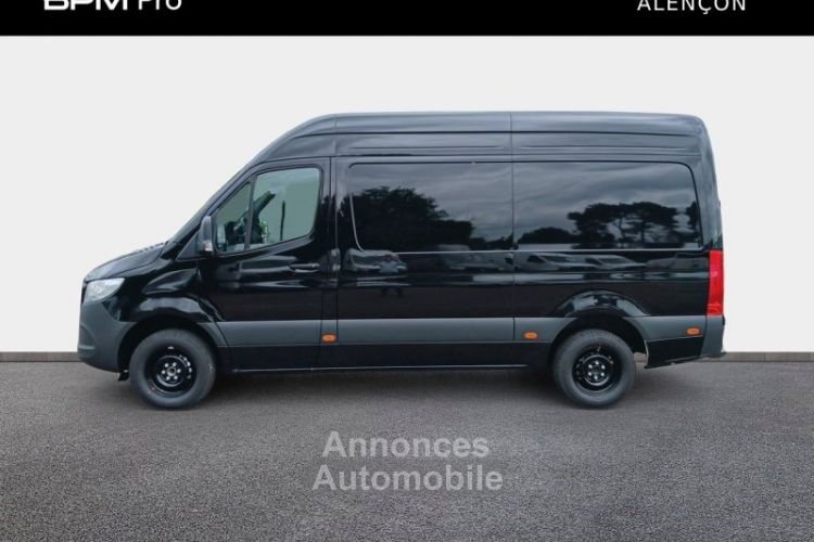 Mercedes Sprinter Fg 315 CDI 37 3T5 Pro 9G-Tronic DISPO - <small></small> 51.900 € <small>TTC</small> - #2