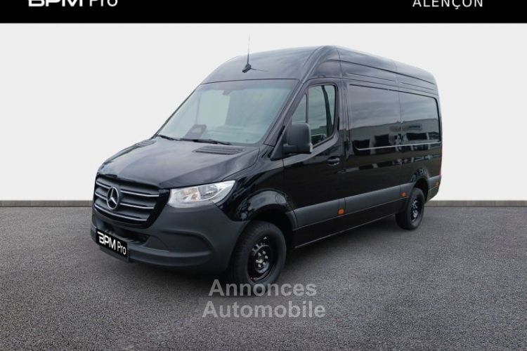 Mercedes Sprinter Fg 315 CDI 37 3T5 Pro 9G-Tronic DISPO - <small></small> 51.900 € <small>TTC</small> - #3