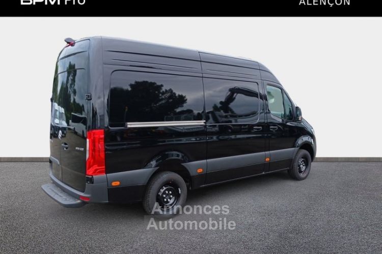 Mercedes Sprinter Fg 315 CDI 37 3T5 Pro 9G-Tronic DISPO - <small></small> 51.900 € <small>TTC</small> - #5