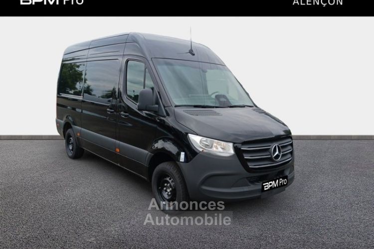 Mercedes Sprinter Fg 315 CDI 37 3T5 Pro 9G-Tronic DISPO - <small></small> 51.900 € <small>TTC</small> - #6