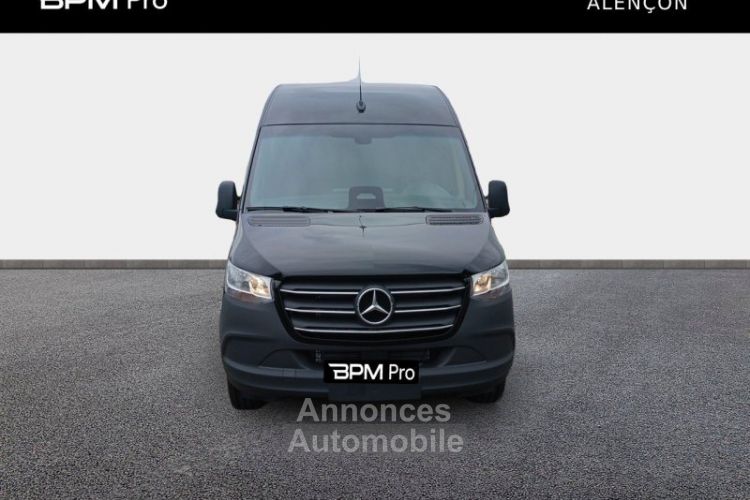 Mercedes Sprinter Fg 315 CDI 37 3T5 Pro 9G-Tronic DISPO - <small></small> 51.900 € <small>TTC</small> - #7