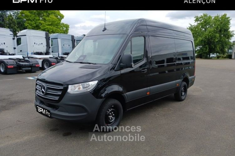 Mercedes Sprinter Fg 315 CDI 37 3T5 Pro 9G-Tronic DISPO - <small></small> 51.900 € <small>TTC</small> - #20