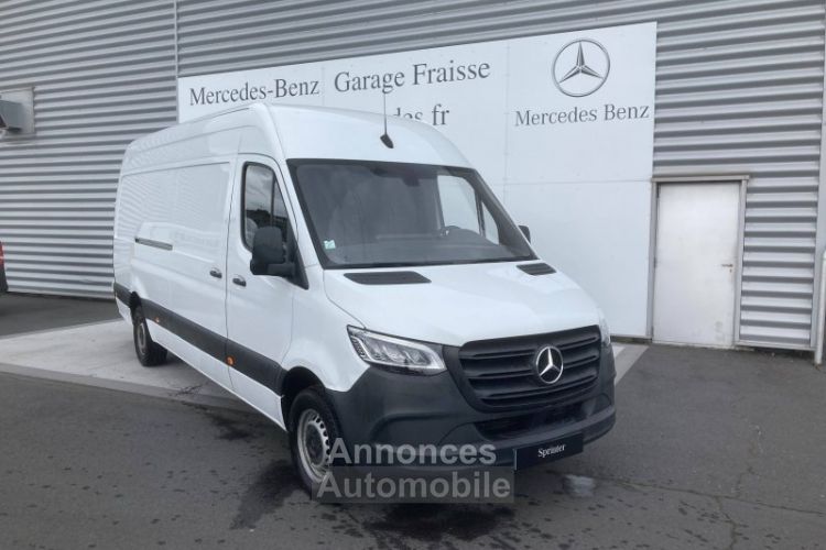 Mercedes Sprinter Fg 315 CDI 43 3T5 Pro Propulsion Léger 9G-Tronic - <small></small> 29.990 € <small>TTC</small> - #1