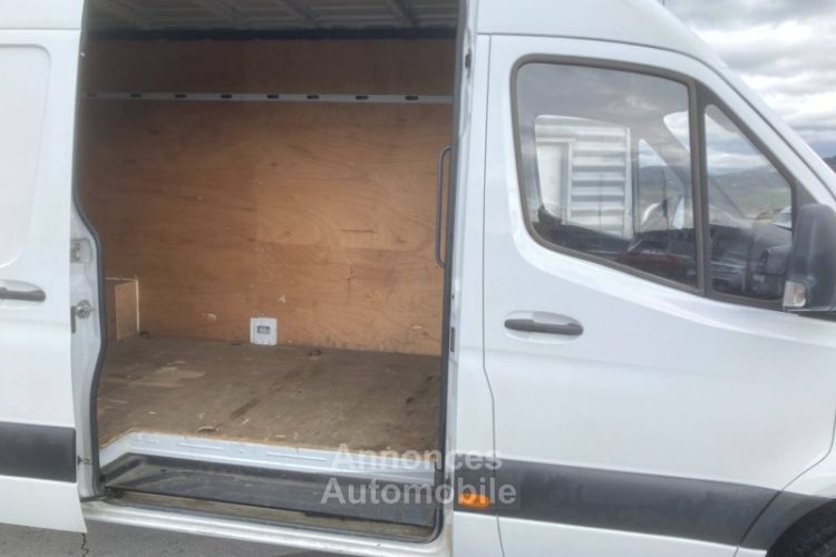 Mercedes Sprinter Fg 315 CDI 43 3T5 Pro Propulsion Léger 9G-Tronic - <small></small> 29.990 € <small>TTC</small> - #4