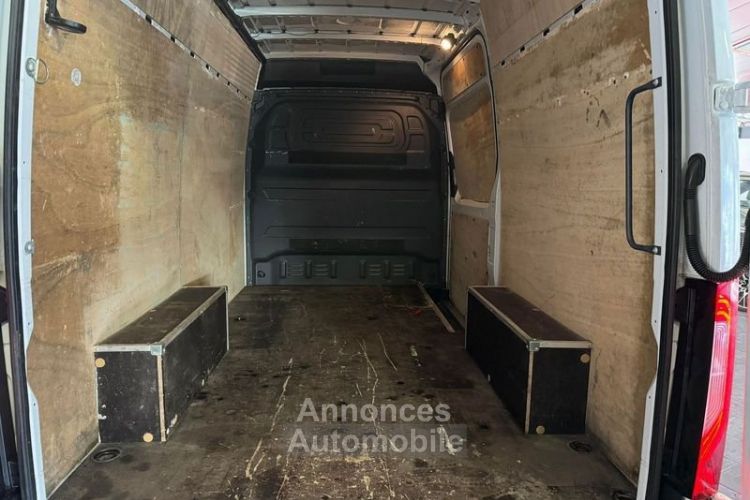 Mercedes Sprinter FG 316 CDI 37S 3T5 PROPULSION 2019 - <small></small> 32.990 € <small>TTC</small> - #11