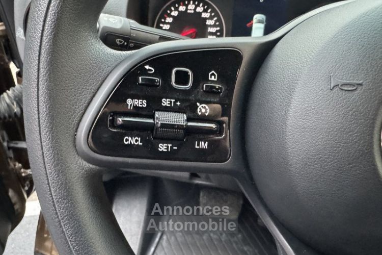 Mercedes Sprinter FG 316 CDI 43 3T5 FIRST PROPULSION LOURD 7G-TRONIC PLUS - <small></small> 57.990 € <small>TTC</small> - #13