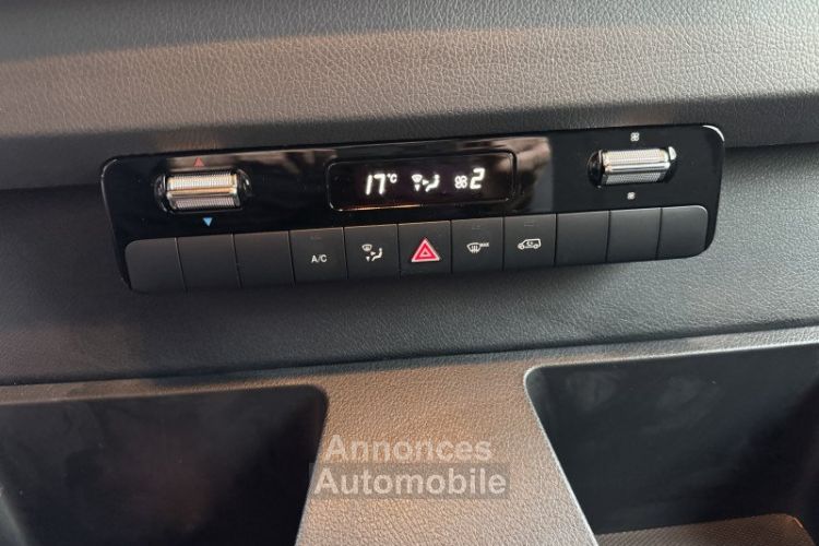 Mercedes Sprinter FG 316 CDI 43 3T5 FIRST PROPULSION LOURD 7G-TRONIC PLUS - <small></small> 57.990 € <small>TTC</small> - #17