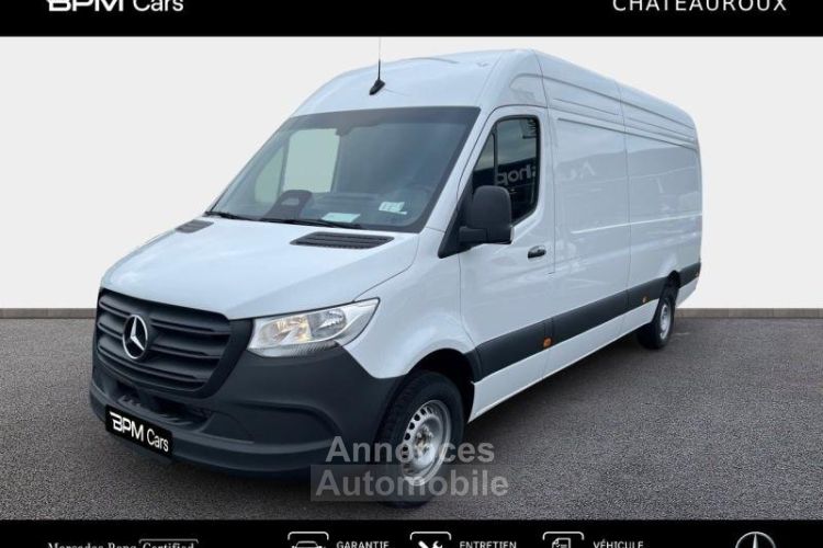 Mercedes Sprinter Fg 317 CDI 43 3T5 Pro 9G-Tronic - <small></small> 59.990 € <small>TTC</small> - #1