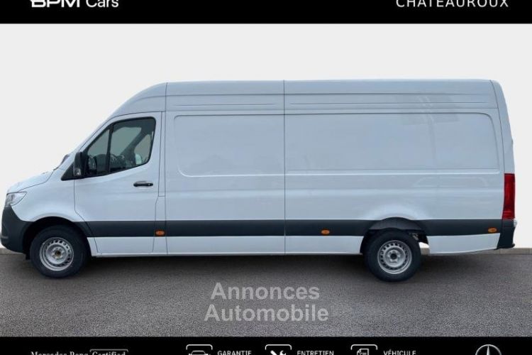 Mercedes Sprinter Fg 317 CDI 43 3T5 Pro 9G-Tronic - <small></small> 59.990 € <small>TTC</small> - #2