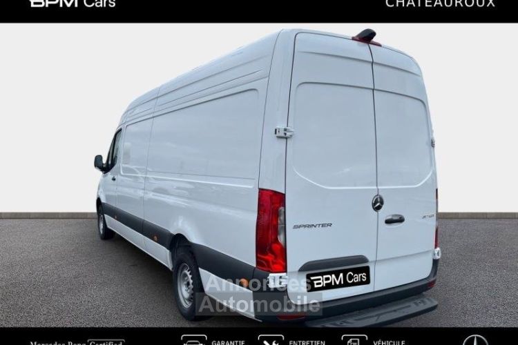 Mercedes Sprinter Fg 317 CDI 43 3T5 Pro 9G-Tronic - <small></small> 59.990 € <small>TTC</small> - #3