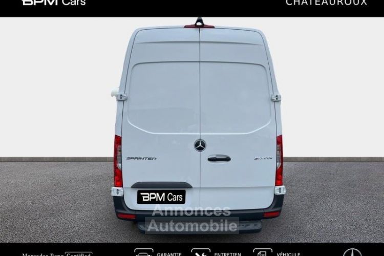 Mercedes Sprinter Fg 317 CDI 43 3T5 Pro 9G-Tronic - <small></small> 59.990 € <small>TTC</small> - #4