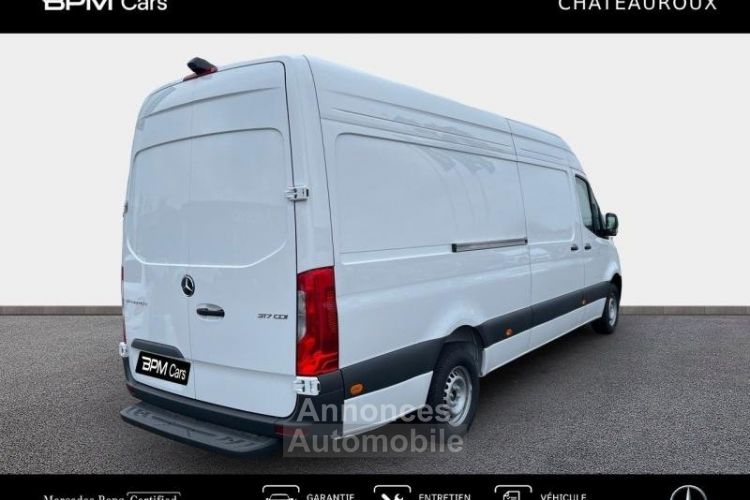 Mercedes Sprinter Fg 317 CDI 43 3T5 Pro 9G-Tronic - <small></small> 59.990 € <small>TTC</small> - #5