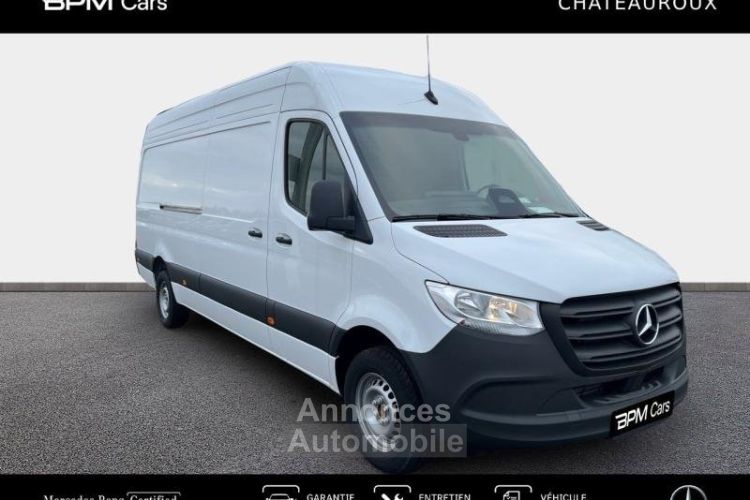 Mercedes Sprinter Fg 317 CDI 43 3T5 Pro 9G-Tronic - <small></small> 59.990 € <small>TTC</small> - #6