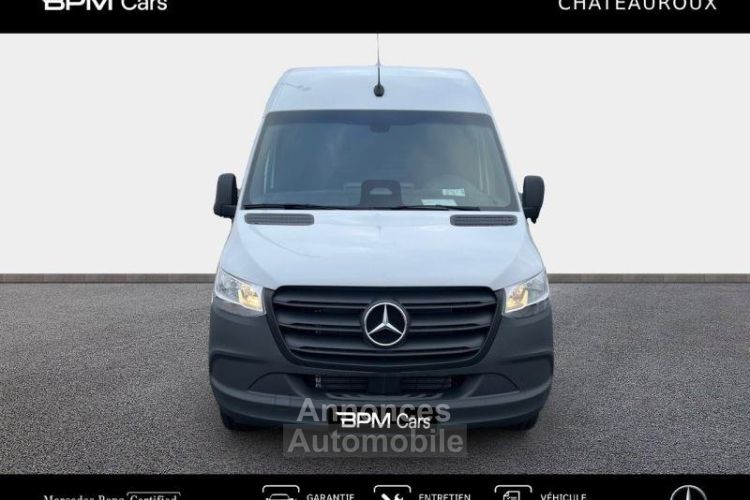 Mercedes Sprinter Fg 317 CDI 43 3T5 Pro 9G-Tronic - <small></small> 59.990 € <small>TTC</small> - #7