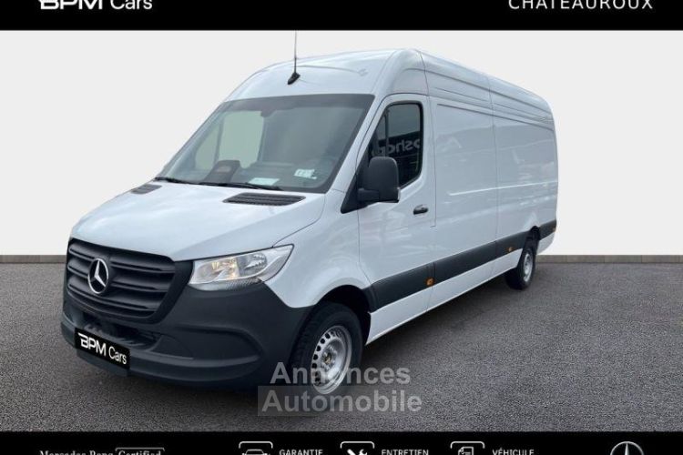 Mercedes Sprinter Fg 317 CDI 43 3T5 Pro 9G-Tronic - <small></small> 59.990 € <small>TTC</small> - #1