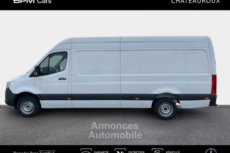 Mercedes Sprinter Fg 317 CDI 43 3T5 Pro 9G-Tronic - <small></small> 59.990 € <small>TTC</small> - #2