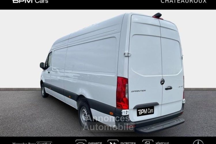 Mercedes Sprinter Fg 317 CDI 43 3T5 Pro 9G-Tronic - <small></small> 59.990 € <small>TTC</small> - #3