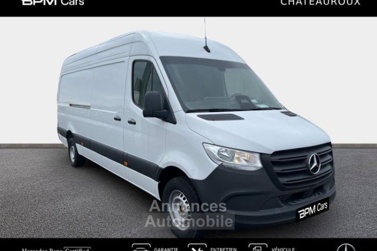 Mercedes Sprinter Fg 317 CDI 43 3T5 Pro 9G-Tronic - <small></small> 59.990 € <small>TTC</small> - #6