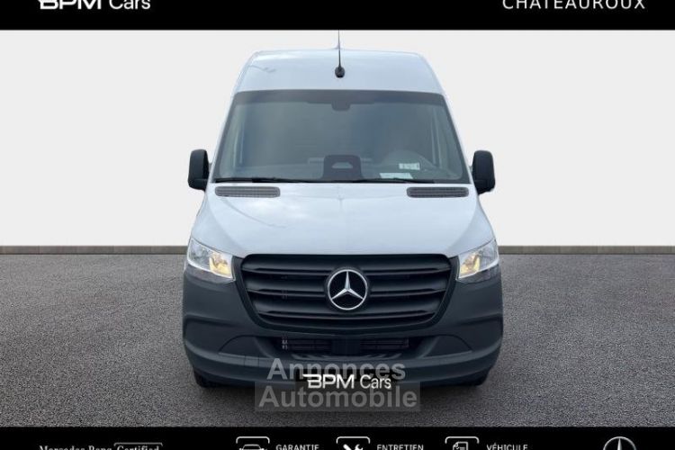 Mercedes Sprinter Fg 317 CDI 43 3T5 Pro 9G-Tronic - <small></small> 59.990 € <small>TTC</small> - #7