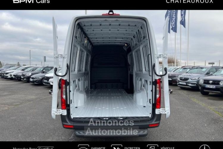 Mercedes Sprinter Fg 317 CDI 43 3T5 Pro 9G-Tronic - <small></small> 59.990 € <small>TTC</small> - #19