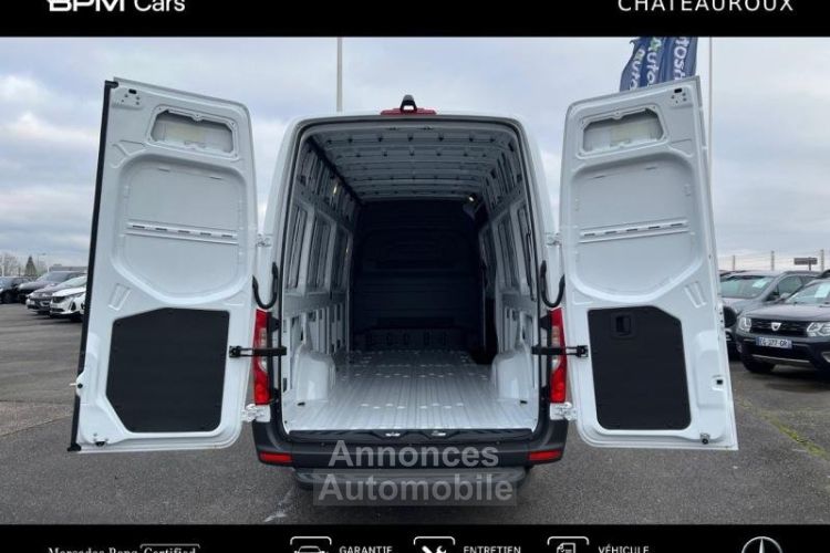 Mercedes Sprinter Fg 317 CDI 43 3T5 Pro 9G-Tronic - <small></small> 59.990 € <small>TTC</small> - #20