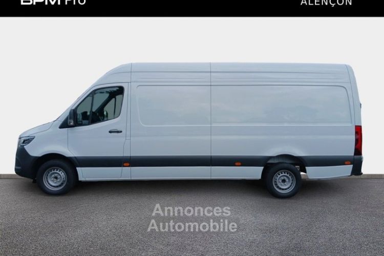 Mercedes Sprinter Fg 317 CDI 43 3T5 Pro 9G-Tronic DISPO - <small></small> 62.900 € <small>TTC</small> - #2