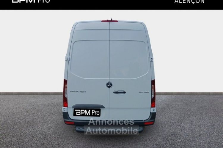 Mercedes Sprinter Fg 317 CDI 43 3T5 Pro 9G-Tronic DISPO - <small></small> 62.900 € <small>TTC</small> - #4