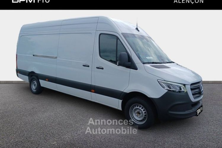 Mercedes Sprinter Fg 317 CDI 43 3T5 Pro 9G-Tronic DISPO - <small></small> 62.900 € <small>TTC</small> - #6