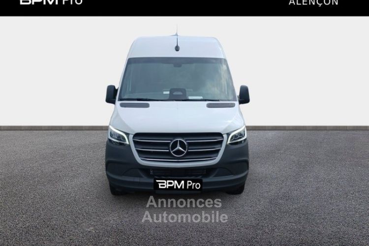 Mercedes Sprinter Fg 317 CDI 43 3T5 Pro 9G-Tronic DISPO - <small></small> 62.900 € <small>TTC</small> - #7