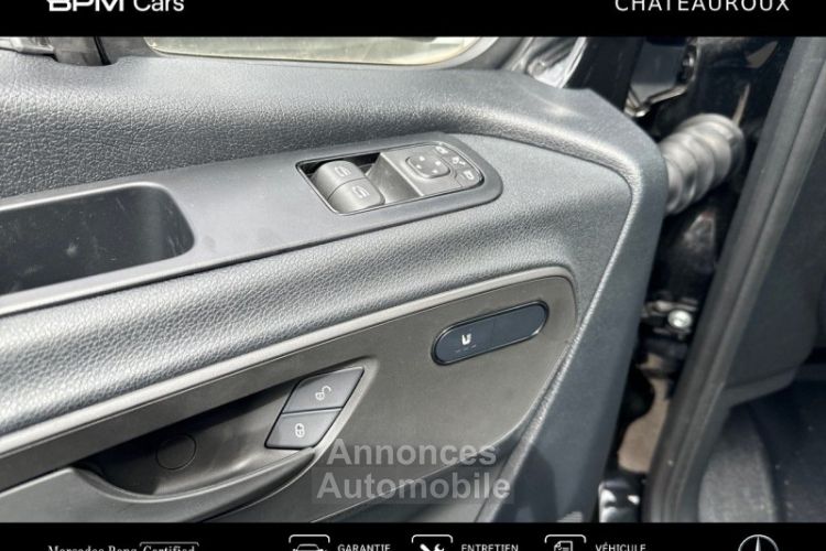 Mercedes Sprinter Fg 319 CDI 43 3T5 Select 9G-Tronic - <small></small> 65.990 € <small>TTC</small> - #13
