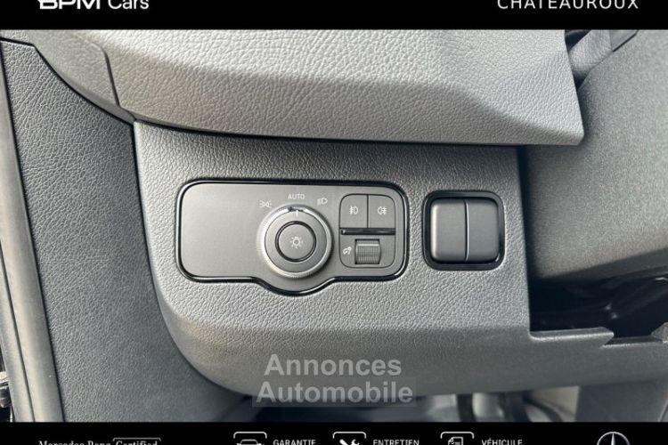 Mercedes Sprinter Fg 319 CDI 43 3T5 Select 9G-Tronic - <small></small> 65.990 € <small>TTC</small> - #14