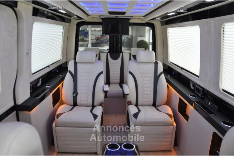 Mercedes Sprinter FGN 317 CDI 37 3.5T RWD FIRST - <small></small> 119.990 € <small></small> - #2