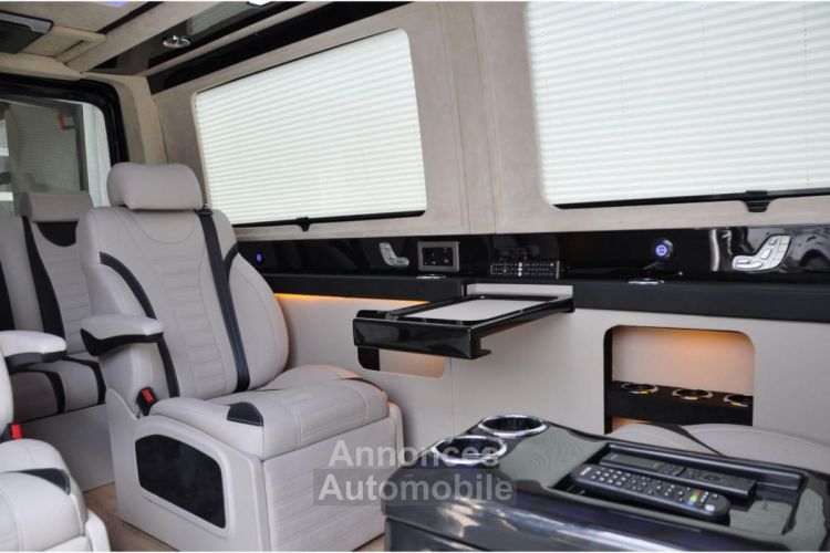 Mercedes Sprinter FGN 317 CDI 37 3.5T RWD FIRST - <small></small> 119.990 € <small></small> - #6