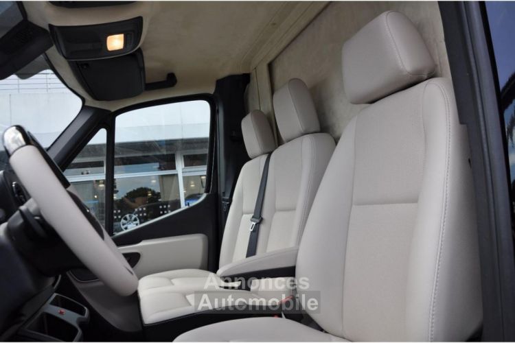 Mercedes Sprinter FGN 317 CDI 37 3.5T RWD FIRST - <small></small> 119.990 € <small></small> - #11