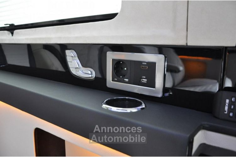 Mercedes Sprinter FGN 317 CDI 37 3.5T RWD FIRST - <small></small> 119.990 € <small></small> - #13
