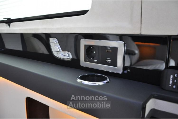 Mercedes Sprinter FGN 317 CDI 37 3.5T RWD FIRST - <small></small> 119.990 € <small></small> - #13