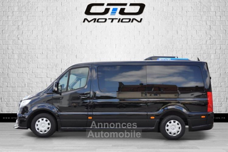 Mercedes Sprinter FGN 317 CDI 37 3.5T RWD FIRST - <small></small> 119.990 € <small></small> - #19