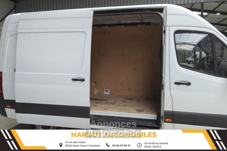 Mercedes Sprinter fourgon 315 cdi 37 3.5t rwd pro - <small></small> 28.000 € <small></small> - #6