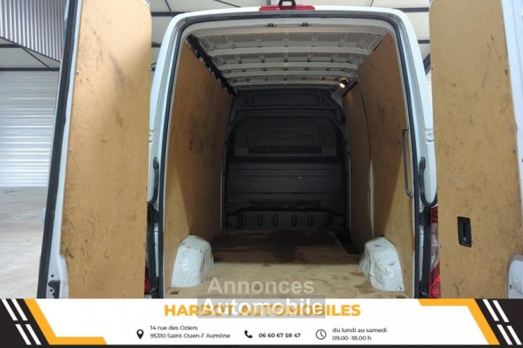 Mercedes Sprinter fourgon 315 cdi 37 3.5t rwd pro - <small></small> 28.300 € <small></small> - #5