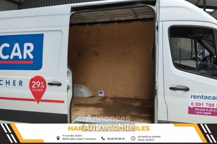 Mercedes Sprinter fourgon 315 cdi 37 3.5t rwd pro - <small></small> 28.300 € <small></small> - #11