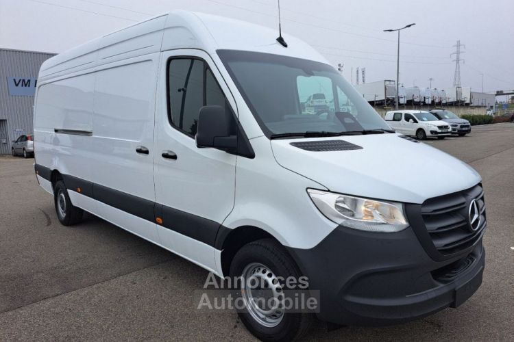 Mercedes Sprinter FOURGON 317 43 S - <small></small> 54.000 € <small>TTC</small> - #1