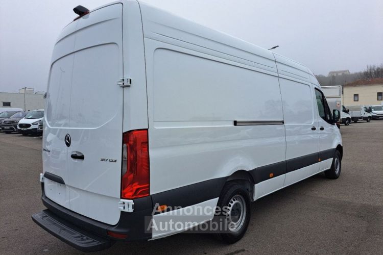 Mercedes Sprinter FOURGON 317 43 S - <small></small> 54.000 € <small>TTC</small> - #2