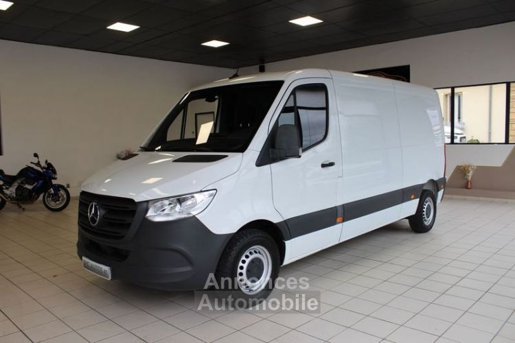 Mercedes Sprinter FOURGON FGN 311 CDI 39 3.5T - <small></small> 21.800 € <small>TTC</small> - #1