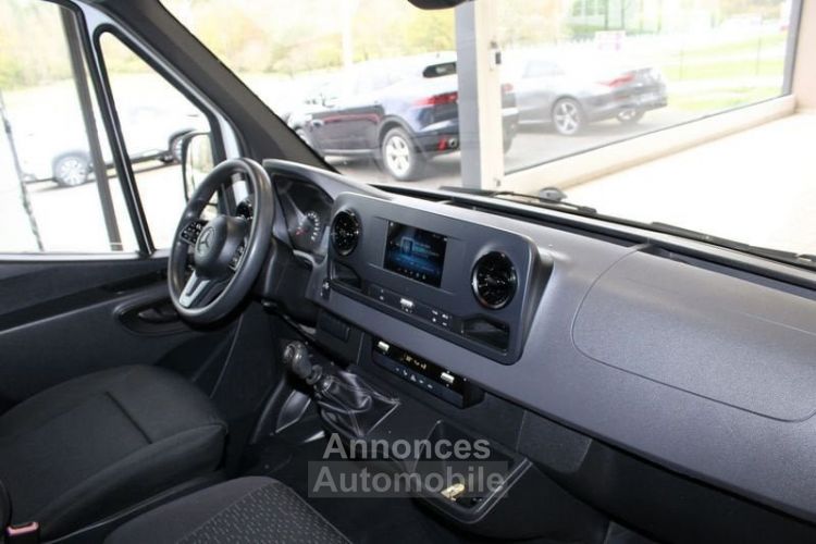 Mercedes Sprinter FOURGON FGN 311 CDI 39 3.5T - <small></small> 21.800 € <small>TTC</small> - #3