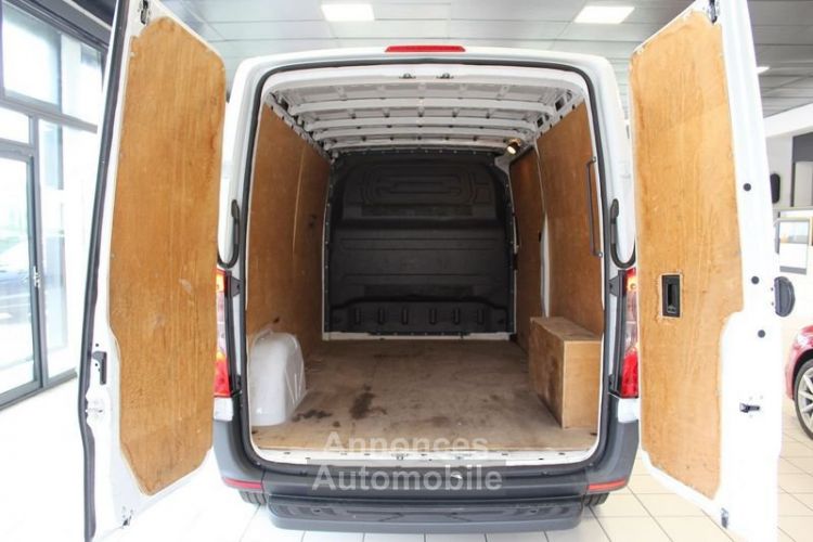 Mercedes Sprinter FOURGON FGN 311 CDI 39 3.5T - <small></small> 21.800 € <small>TTC</small> - #4