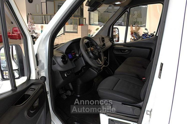 Mercedes Sprinter FOURGON FGN 311 CDI 39 3.5T - <small></small> 21.800 € <small>TTC</small> - #5